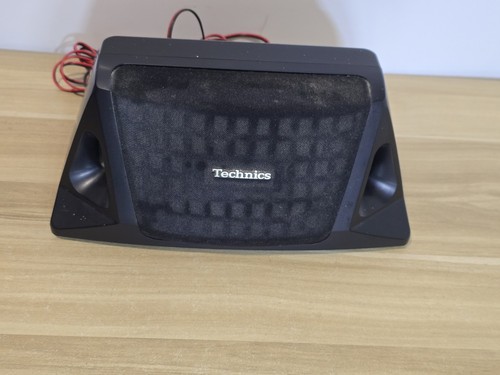 Technics pc60 altoparlante - technics,