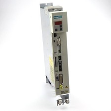 Siemens SIMOVERT Masterdrive