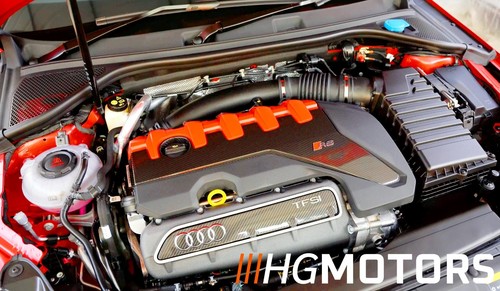 Ricambio motore daz daza audi - motore,