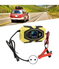 Caricabatterie Intelligente