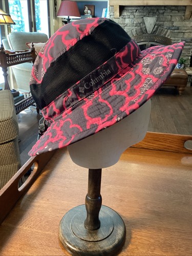 Cappello sole columbia - cappello,