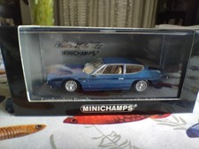 MINICHAMPS LAMBORGHINI ESPADA