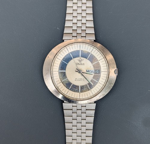 Orologio automatico vintage - automatico,