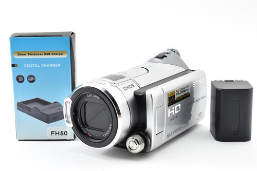 Sony hdr cx12 handycam - hdr-cx12,