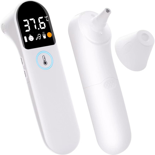 Termometro febbre neonato - febbre,