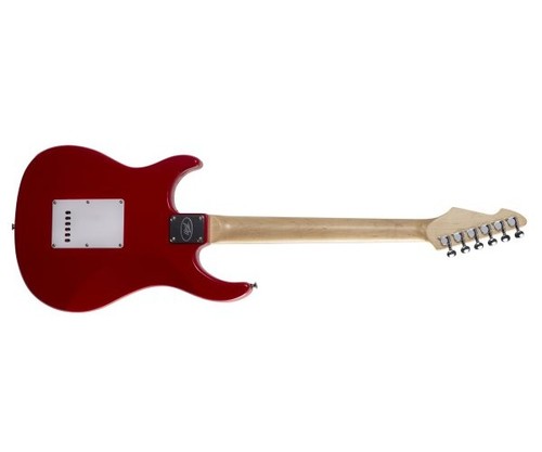 Peavey raptor plus red - plus,