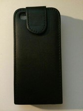 Genuine Leather iPhone 5 /5S