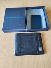 PIQUADRO portafogli da uomo