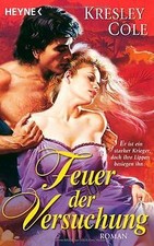 Feuer der Versuchung von