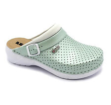 LEON 3300 scarpe slip-on donna