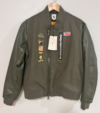 Giacca donna Nikelab ×