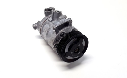 Compressore aria condizionata - compressore,