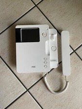 Urmet Signo 4" Videocitofono a Colori - Bianco (1740/40)