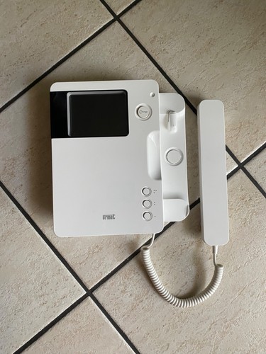 Urmet signo videocitofono - signo, a