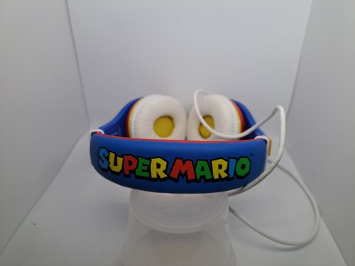 Cuffie super mario - mario, brorothers