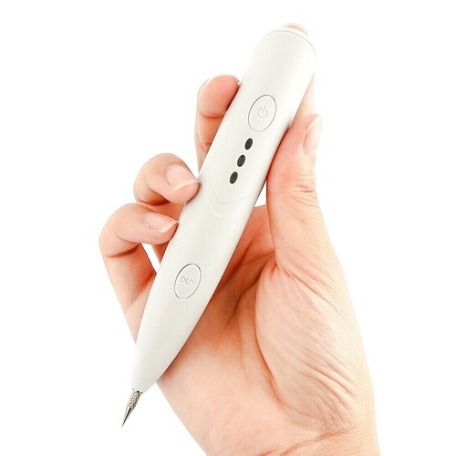 Mini penna laser plasma