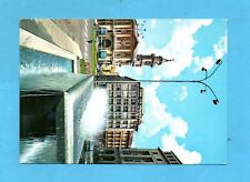 1759-CARTOLINA- VARESE PIAZZA MONTE GRAPPA -Viaggiata 1968