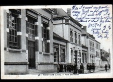 PITHIVIERS (45) ECOLE PRIMAIRE