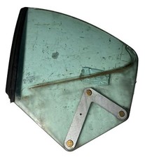 Finestrino Tinto L Colore Nero