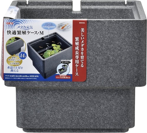 Gex medaka breeding tank - gex,