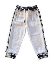 DOLCE & GABBANA pantaloni
