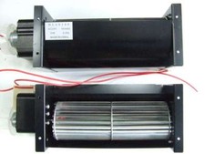 VENTOLA A SPINTA TANGENZIALE