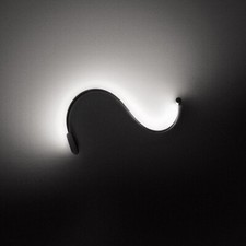 Lampada da parete Cini & Nils