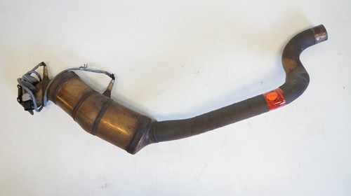 Catalizzatore impianto - , di
