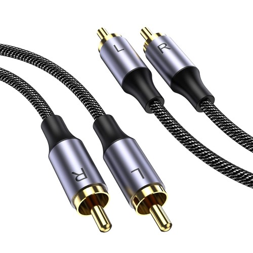 Cavo rca maschio a - m,