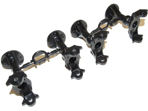 Tamiya super clodbuster nero - tamiya, *nero*