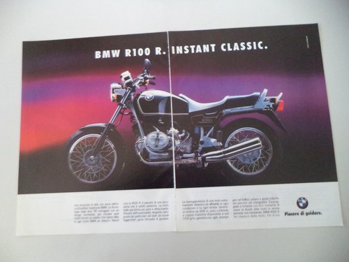 Advertising pubblicità 1992 - advertising,