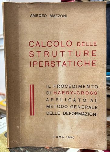 Mazzoni - a.,