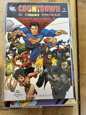 COUNTDOWN A CRISI FINALE