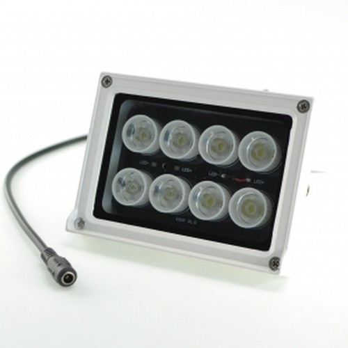 Yourled faretto led 10w 12v - 10w, cc