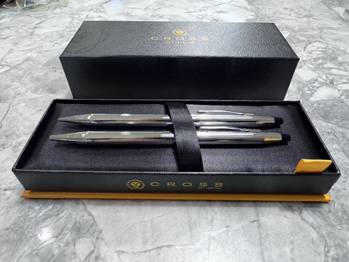 Penna sfera cross - a,