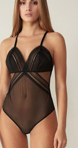 Nuovo body intimissimi - nuovo, un