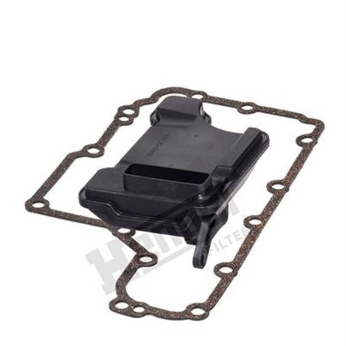 Hengst filtro kit - hengst,