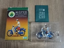 Collezione Ciclomotori 01A