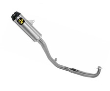 Scarico Completo Arrow Indy