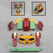 Fodero armatura spalla braccio petto per Legacy Evolution Bludgeon kit aggiornamento 3D