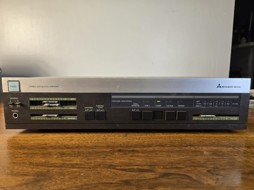 Amplificatore integrato - amplificatore, am/fm