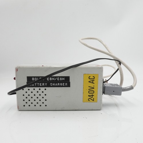 Caricabatterie bolex paillard - caricabatterie,