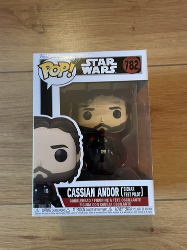Funko pop star wars - funko,