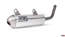 SILENZIATORE KTM 250 EXC
