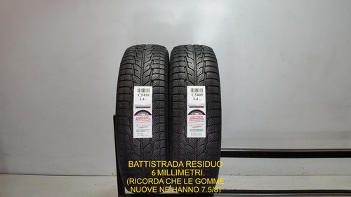 Gomme usate termiche - gomme,