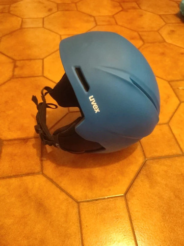 Casco sci uvex mod - da,