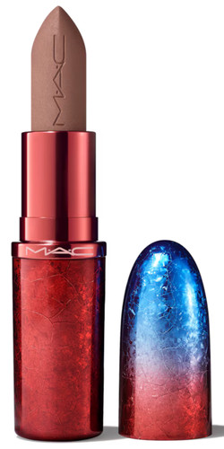 Mac stone lipstick macximal - stone,