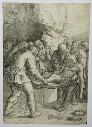 Giovanni battista franco - battista, la