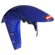 PARAFANGO ANTERIORE BLU YAMAHA YZF R1 2002 - 2003