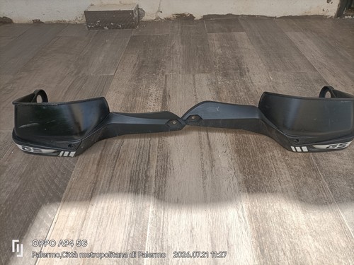 Paramani bmw 1200 - paramani, gs